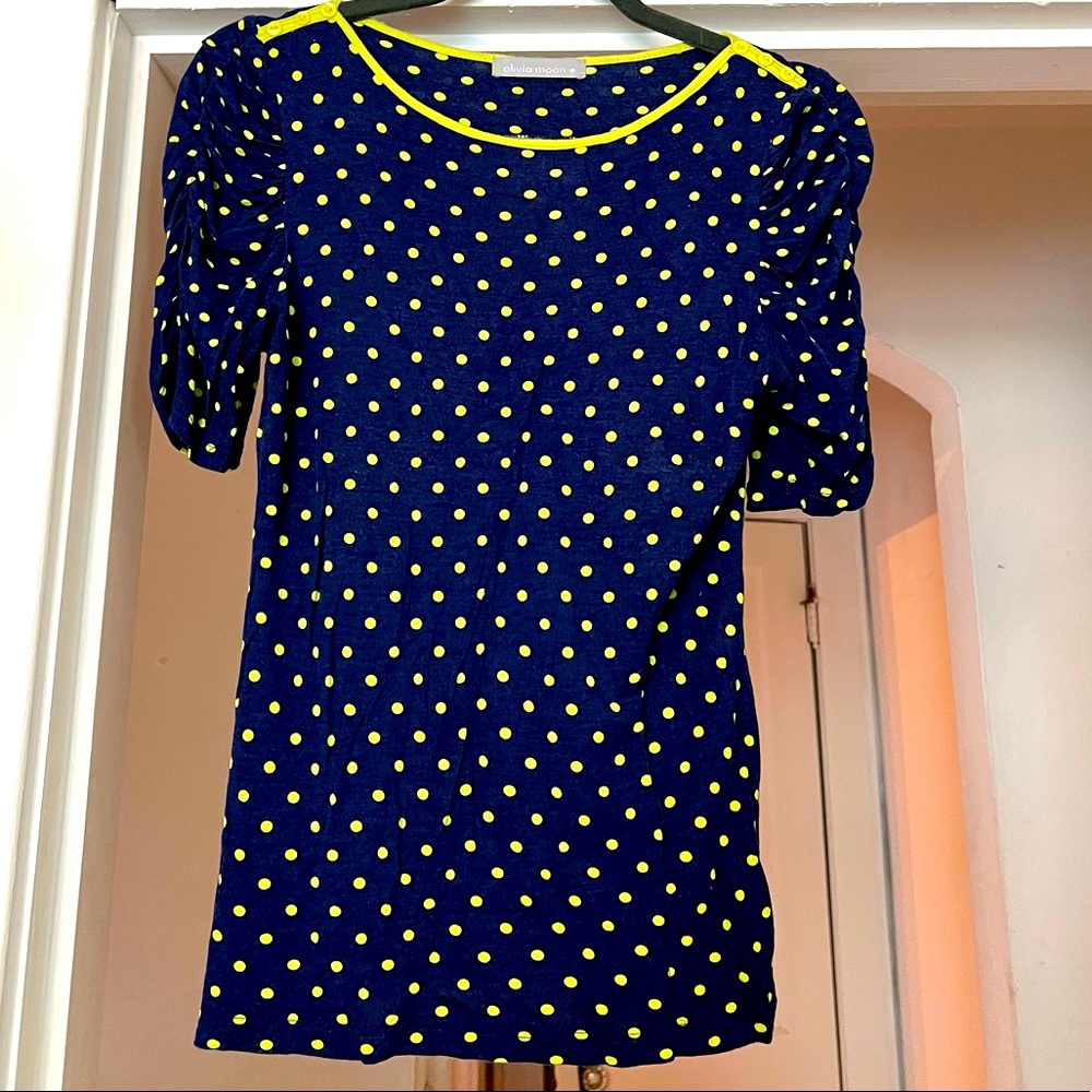 Polka dots!!!